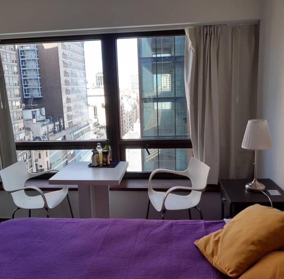 Corrientes Y Esmeralda Apartment
